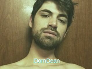 DomDean