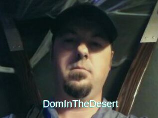 DomInTheDesert