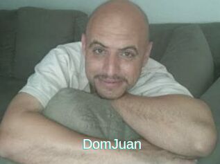 DomJuan