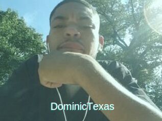 Dominic_Texas