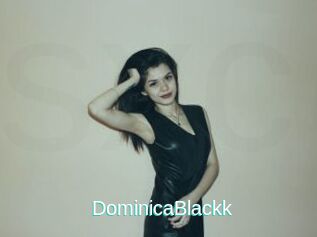 DominicaBlackk