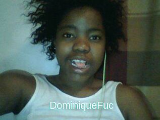 DominiqueFuc