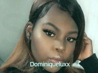 Dominiqueluxx