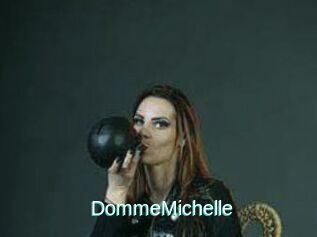 DommeMichelle