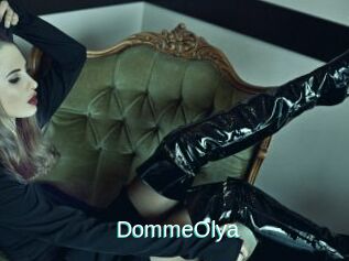 DommeOlya