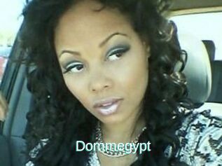 Dommegypt
