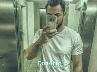 DonAhile