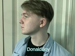 DonaldBoy