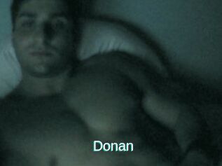 Donan