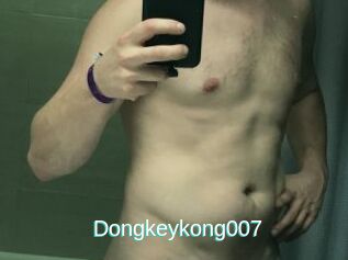 Dongkeykong007