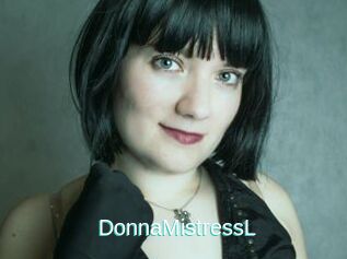 DonnaMistressL