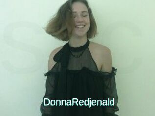 DonnaRedjenald