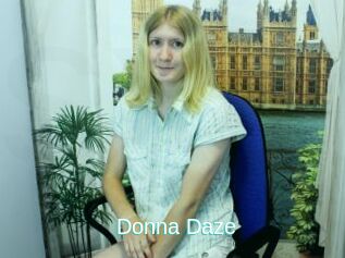 Donna_Daze