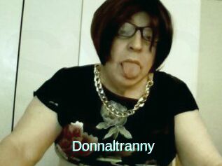 Donnaltranny