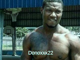 Donoxxx22