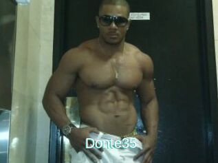 Donte35
