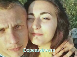 Dopeasslovers