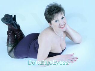DoraBlueEyess