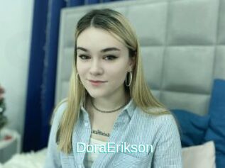 DoraErikson