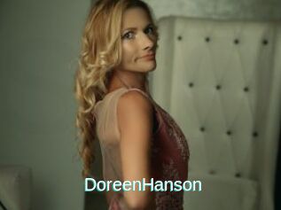DoreenHanson