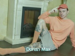 Dorian_Max