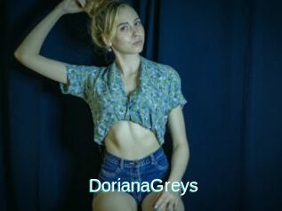 DorianaGreys