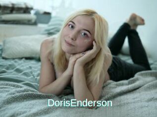 DorisEnderson