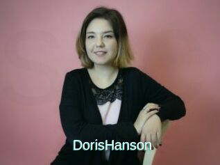 DorisHanson