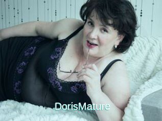DorisMature