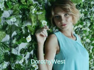 DorothyWest
