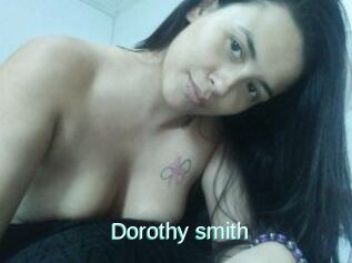 Dorothy_smith