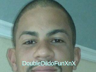 DoubleDildoFunXnX