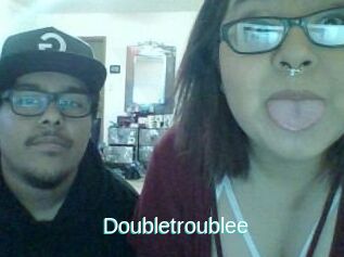 Doubletroublee