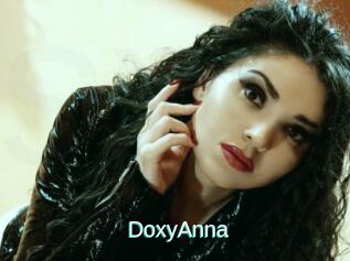 DoxyAnna