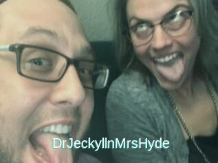 DrJeckyllnMrsHyde