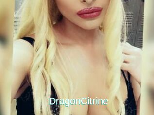 DragonCitrine