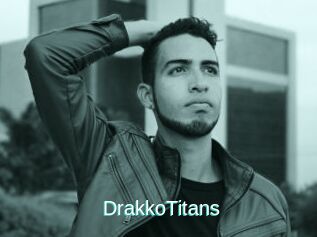 DrakkoTitans