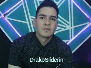 DrakoSliderin