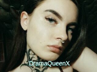 DramaQueenX