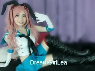 DreamGirlLea