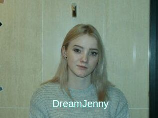 DreamJenny