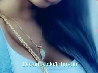 DreamNickiJohnson