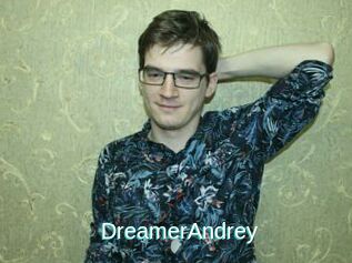 DreamerAndrey
