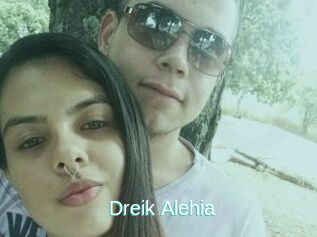 Dreik_Alehia
