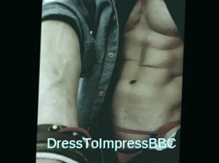 DressToImpressBBC