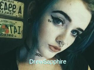 DrewSapphire