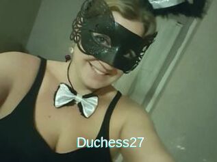 Duchess27