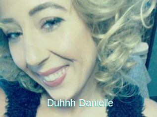 Duhhh_Danielle