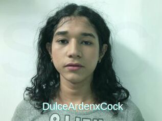DulceArdenxCock
