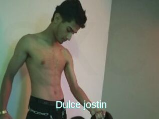 Dulce_jostin